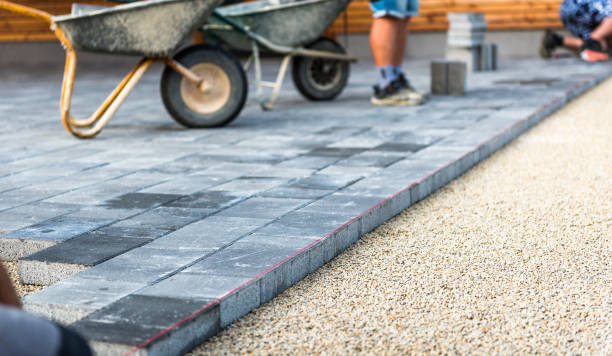 Best Driveway Concrete Repair  in Artesia, CA
