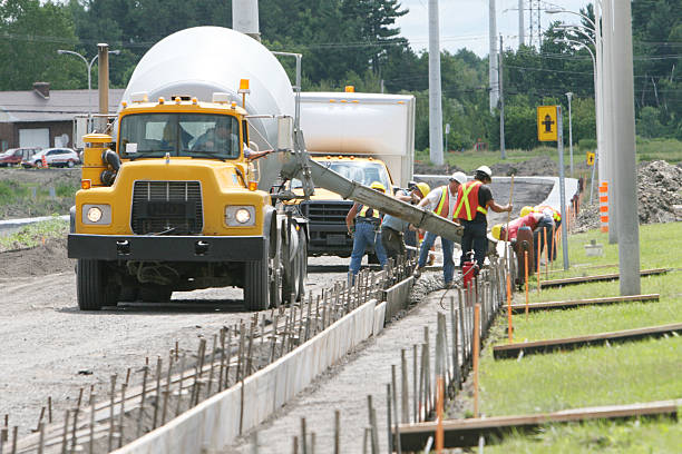 Best Concrete Installation Cost  in Artesia, CA