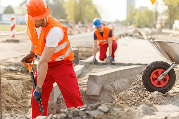 Best Decorative Concrete Services  in Artesia, CA