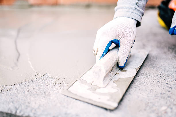 Best Concrete Contractor Near Me  in Artesia, CA