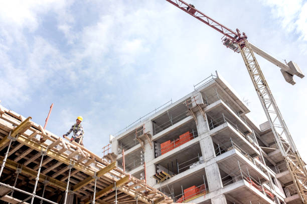 Best Custom Concrete Contractor  in Artesia, CA